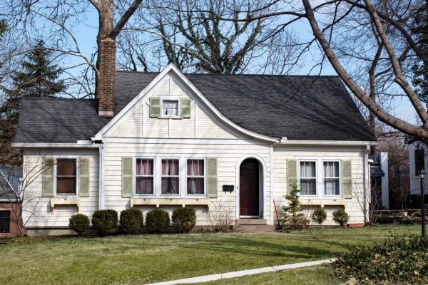 Sell Inherited Properties